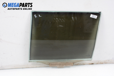 Window for Mercedes-Benz C-Class 202 (W/S) 1.8, 122 hp, station wagon, 1997, position: rear - left