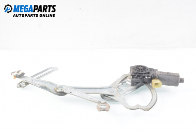 Antrieb el. fensterheber for Mercedes-Benz C-Klasse 202 (W/S) 1.8, 122 hp, combi, 1997, position: rechts, vorderseite