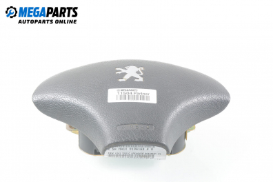 Airbag for Peugeot Partner 2.0 HDI, 90 hp, monovolum, 2002, position: fața