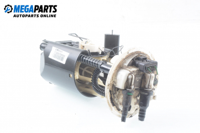 Füllstandgeber mit kammer for Peugeot Partner 2.0 HDI, 90 hp, minivan, 2002