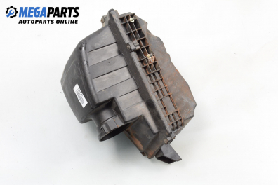 Air cleaner filter box for Peugeot Partner 2.0 HDI, 90 hp, minivan, 2002