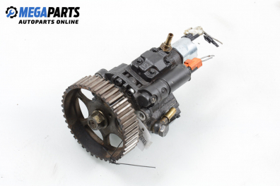 Diesel injection pump for Peugeot Partner 2.0 HDI, 90 hp, minivan, 2002 № EMENS FTR 6186-10/F