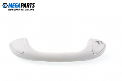 Handgriff for Mazda Premacy 2.0 TD, 90 hp, minivan, 2001, position: rechts, rückseite