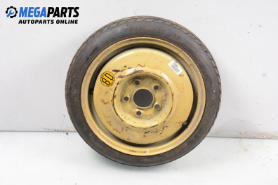 Spare tire for Mazda Premacy (1999-2005) 15 inches, width 4 (The price is for one piece)