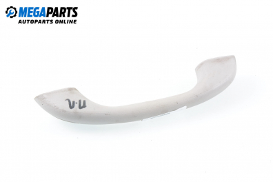 Handgriff for Mazda Premacy 2.0 TD, 90 hp, minivan, 2001, position: links, vorderseite
