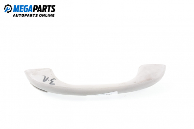 Handgriff for Mazda Premacy 2.0 TD, 90 hp, minivan, 2001, position: links, rückseite