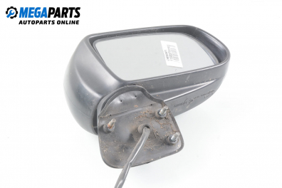 Spiegel for Mazda Premacy 2.0 TD, 90 hp, minivan, 2001, position: rechts