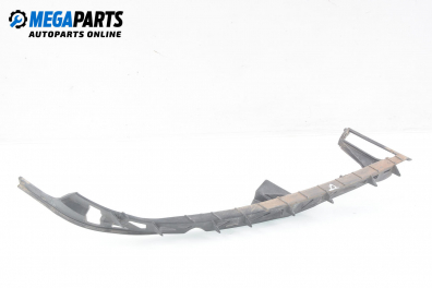 Bumper holder for Mazda 6 2.0, 141 hp, sedan, 2002, position: front - right