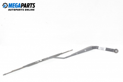 Front wipers arm for Mazda 6 2.0, 141 hp, sedan, 2002, position: left
