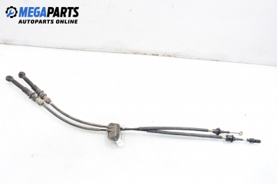 Cablu selector de viteze for Mazda 6 2.0, 141 hp, sedan, 2002