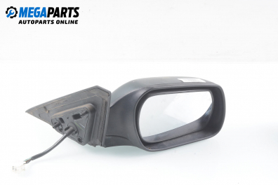 Spiegel for Mazda 6 2.0, 141 hp, sedan, 2002, position: rechts
