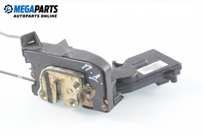 Lock for Mazda 6 2.0, 141 hp, sedan, 2002, position: front - right