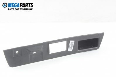Interior plastic for Mercedes-Benz C-Class 202 (W/S) 2.2 CDI, 125 hp, station wagon, 1998, position: front
