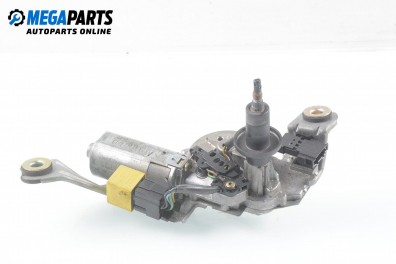 Front wipers motor for Mercedes-Benz C-Class 202 (W/S) 2.2 CDI, 125 hp, station wagon, 1998, position: rear