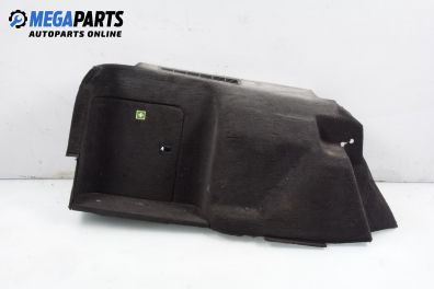 Trunk interior cover for Mercedes-Benz C-Class 202 (W/S) 2.2 CDI, 125 hp, station wagon, 1998