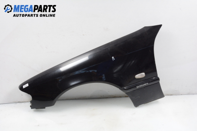 Fender for Mercedes-Benz C-Class 202 (W/S) 2.2 CDI, 125 hp, station wagon, 1998, position: front - left