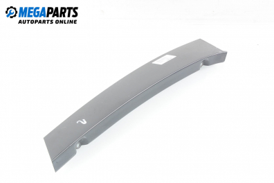 Exterior moulding for Mercedes-Benz C-Class 202 (W/S) 2.2 CDI, 125 hp, station wagon, 1998, position: left