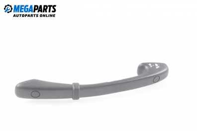Handle for Mercedes-Benz C-Class 202 (W/S) 2.2 CDI, 125 hp, station wagon, 1998, position: rear - right