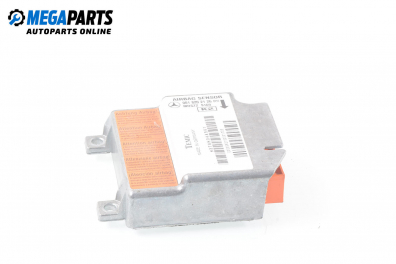 Airbag module for Mercedes-Benz C-Class 202 (W/S) 2.2 CDI, 125 hp, station wagon, 1998 № A 001 820 21 26