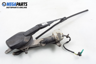 Front wipers motor for Mercedes-Benz C-Class 202 (W/S) 2.2 CDI, 125 hp, station wagon, 1998, position: front