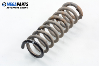 Coil spring for Mercedes-Benz C-Class 202 (W/S) 2.2 CDI, 125 hp, station wagon, 1998, position: rear