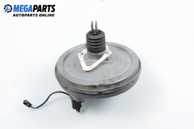 Brake servo for Mercedes-Benz C-Class 202 (W/S) 2.2 CDI, 125 hp, station wagon, 1998