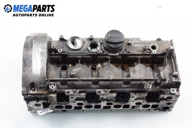 Motorkopf for Mercedes-Benz C-Klasse 202 (W/S) 2.2 CDI, 125 hp, combi, 1998