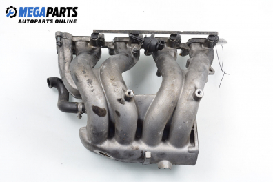 Intake manifold for Mercedes-Benz C-Class 202 (W/S) 2.2 CDI, 125 hp, station wagon, 1998