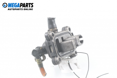 Fuel pre-heater for Mercedes-Benz C-Class 202 (W/S) 2.2 CDI, 125 hp, station wagon, 1998