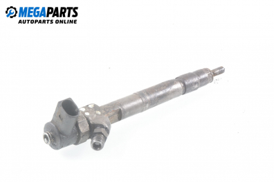 Diesel fuel injector for Mercedes-Benz C-Class 202 (W/S) 2.2 CDI, 125 hp, station wagon, 1998 № Bosch 0 445 110 011