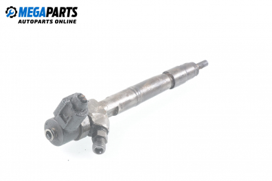 Diesel fuel injector for Mercedes-Benz C-Class 202 (W/S) 2.2 CDI, 125 hp, station wagon, 1998 № Bosch 0 445 110 011