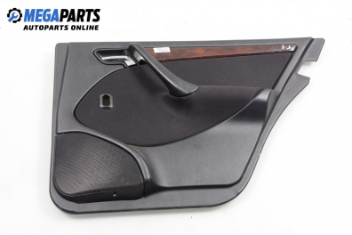 Interior door panel  for Mercedes-Benz C-Class 202 (W/S) 2.2 CDI, 125 hp, station wagon, 1998, position: rear - right