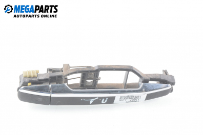 Außengriff for Mercedes-Benz C-Klasse 202 (W/S) 2.2 CDI, 125 hp, combi, 1998, position: rechts, vorderseite