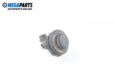 Parktronic for Chevrolet Captiva 2.4 4WD, 136 hp, suv, 2007