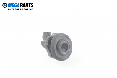 Parktronic for Chevrolet Captiva 2.4 4WD, 136 hp, suv, 2007
