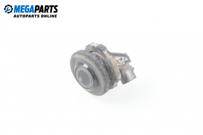 Parktronic for Chevrolet Captiva 2.4 4WD, 136 hp, suv, 2007