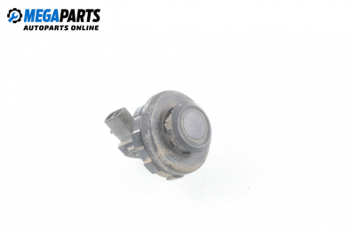 Parktronic for Chevrolet Captiva 2.4 4WD, 136 hp, suv, 2007