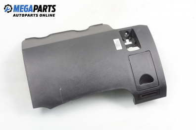 Plastic interior sub tablou for Chevrolet Captiva 2.4 4WD, 136 hp, suv, 2007