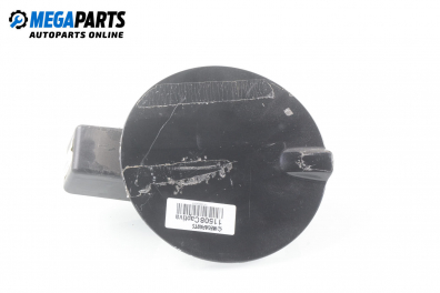 Fuel tank door for Chevrolet Captiva 2.4 4WD, 136 hp, suv, 2007