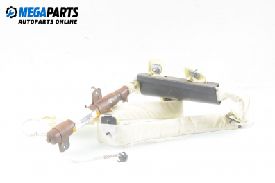 Airbag for Chevrolet Captiva 2.4 4WD, 136 hp, suv, 2007, position: stânga