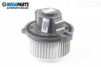 Heating blower for Chevrolet Captiva 2.4 4WD, 136 hp, suv, 2007