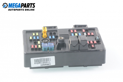 Sicherungskasten for Chevrolet Captiva 2.4 4WD, 136 hp, suv, 2007