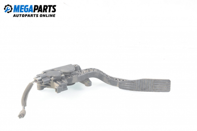 Potențiometru clapetă de accelerație for Chevrolet Captiva 2.4 4WD, 136 hp, suv, 2007