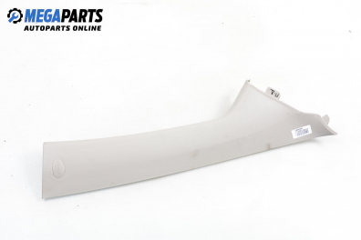 Plastic interior for Chevrolet Captiva 2.4 4WD, 136 hp, suv, 2007, position: dreapta