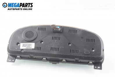 Instrument cluster for Chevrolet Captiva 2.4 4WD, 136 hp, suv, 2007 № 96628242