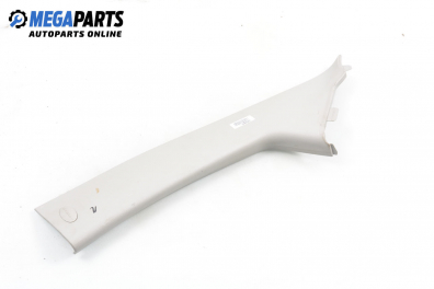 Plastic interior for Chevrolet Captiva 2.4 4WD, 136 hp, suv, 2007, position: stânga