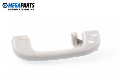 Handgriff for Chevrolet Captiva 2.4 4WD, 136 hp, suv, 2007, position: rechts, rückseite