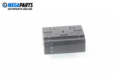 Uhr for Chevrolet Captiva 2.4 4WD, 136 hp, suv, 2007