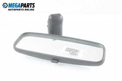 Central rear view mirror for Chevrolet Captiva 2.4 4WD, 136 hp, suv, 2007