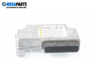 Airbag module for Chevrolet Captiva 2.4 4WD, 136 hp, suv, 2007 № 96810868